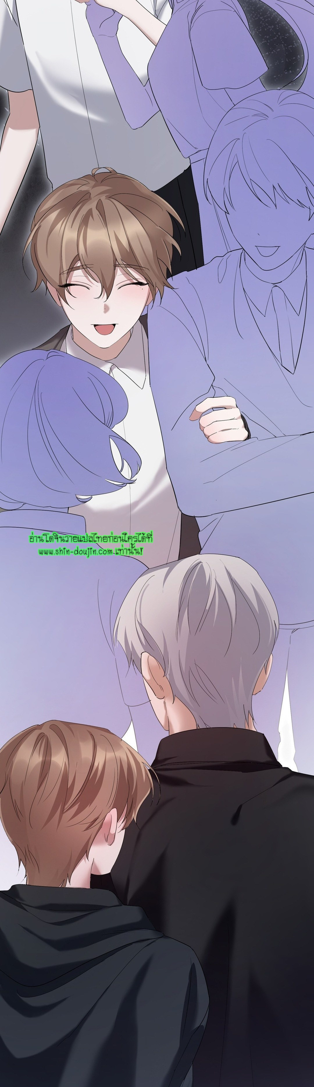 Sleepless Night EP 6
